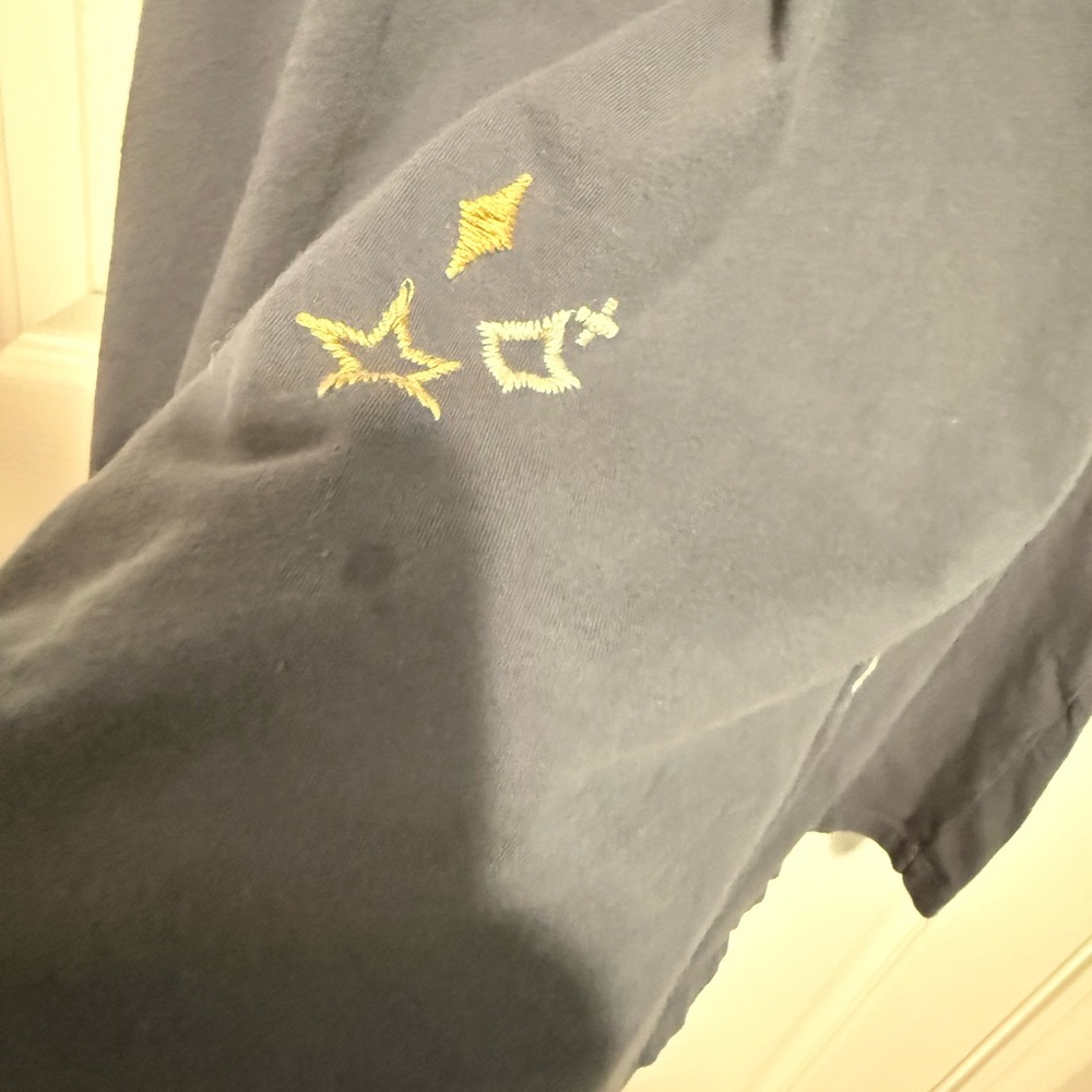 Johnny Was dress - beautiful Embroidery - Picture 5 of 5